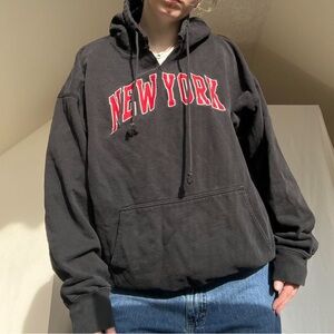 New York Hoodie